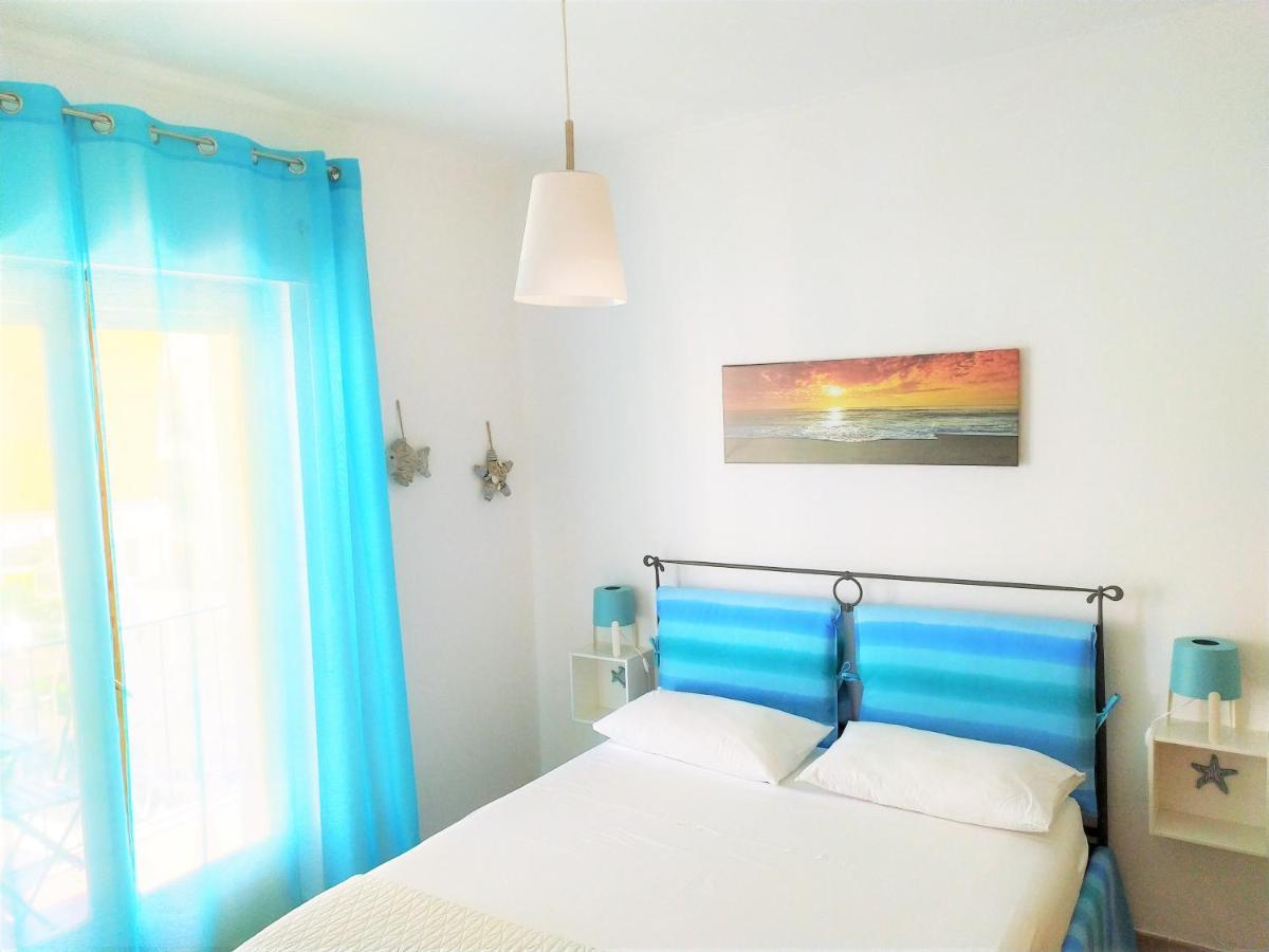 B&B Pizzomunno Vieste Exterior foto